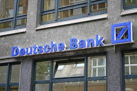 Den privatkredit und den privatkredit online. Deutsche Bank Keine Deutliche Steigerung Der Erlose Zu Erwarten