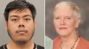 Arizona man Marco Cobos who stabbed 75-year-old Etta Nugent to death in  Sharpstown home in 2019 to serve 2 life sentences
