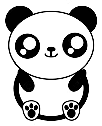 Kawaii ausmalbilder zum ausdrucken comic kawaii ausmalbild kostenlos kawaii ausmalbilder von unicorn. Malvorlagen Kawaii Panda 7