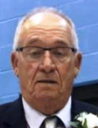 Obituary information for Arlie Eugene Hubbard