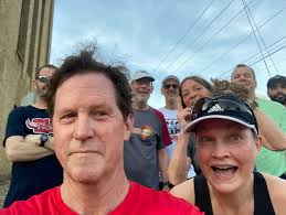 Wooster Running Club Wednesday Run