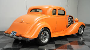 Image result for Omaha Orange 1934 GMC