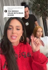 Camille Ash's Instagram, Twitter & Facebook