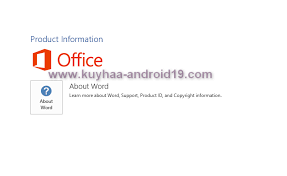 Beberapa di antaranya membutuhkan aktivator dan aplikasi tertentu. Keep Archive Keep Knowledge Cara Aktivasi Permanent Microsoft Office 2013