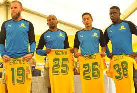 Mamelodi sundowns performance & form graph is sofascore football livescore unique algorithm that we are generating from team's last 10 matches, statistics, detailed analysis and our own knowledge. Gallery Mamelodi Sundowns Player Unveiling