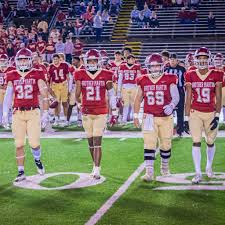 Brother Martin Class of 1990 25-Year Reunion