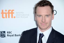 Fassinating Fassbender