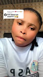 Yehowa ne Asafo: Mene Wo Nam!