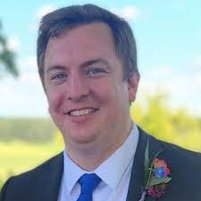 Robin Camp and Michael Blaney's Wedding Website