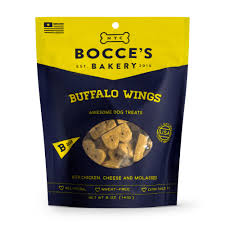 bocces bakery seasonal buffalo wings biscuits 5 oz the