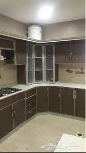 مطابخ ألومنيوم الدمام