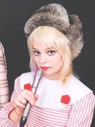 Explorando el Show de Computadoras con Brittany Sheets