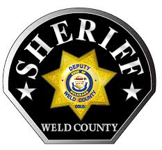 Weld County Sheriff Co Police Patches Police Badge Sheriff Badge