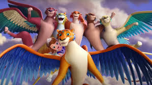 It premiered on november 20, 2016, on both disney channel and disney junior. The Spirit Of Avalor Elena Of Avalor Sofia The First Lyrics Elena And The Secret Of Avalor