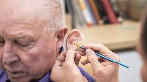 News stories by month