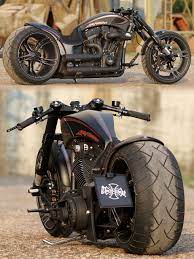 Rsr Life Fitness Harley Davidson By Thunderbike Harley Davidson Harley Harley Davidson Chopper