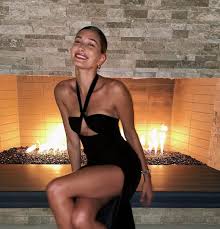 Hit the dance floor in a statement cut out mini dress or keep it flirty with frills and florals. This Is What Celebrities Wear To Their Own Birthday Parties British Vogue British Vogue