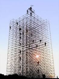 Scaffolding Art Google Search Architecture Photography Architecture Scaffolding