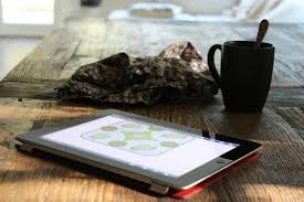 Ipad Gartengestaltung App L Gardenista Ipad Apps App Design Garten Design