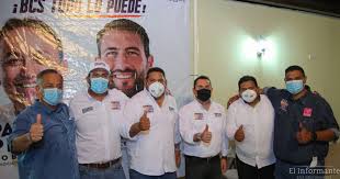 Über 80% neue produkte zum festpreis. Total Apoyo De Fuerza Ciudadana A Propuestas De Ricardo Barroso