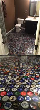 Daily Morning Awesomeness Awesome Morning Pics Gifs More Man Cave Bathroom Man Cave Home Bar Bottle Cap