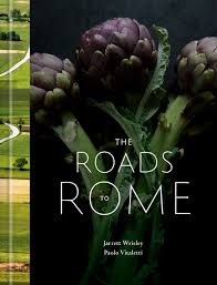 .agretto agricultural machinery mail, también se puede encontrar y descargar de forma gratuita un manual en línea. The Roads To Rome A Cookbook Wrisley Jarrett Vitaletti Paolo 9781984822321 Amazon Com Books