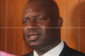 CAL bank appoints Philip Owiredu as new CEO