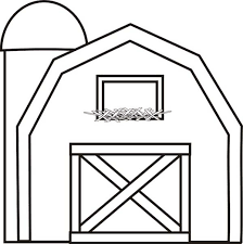 See more ideas about coloring pages, farm coloring pages, animal coloring pages. Pin By Colorluna On Barn Coloring Pages Coloring Pages Farm Animal Coloring Pages Preschool Coloring Pages
