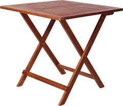Klappbarer Tisch Aus Holz Fur Den Garten Klappbarer Tisch Gartenmobel Und Lounge Mobel