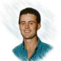 Douglas Bryan Scrivner (February 17, 1967