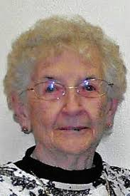 Cleo Frost Obituary (1918