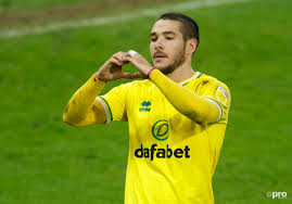 Player stats of emiliano buendía (norwich city) goals assists matches played all performance data. 0ssu40jo5ozqhm
