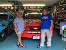 Nascar and nascar alone is responsible for it not being mandatory sooner. Mechanicsville Man Aims To Be World S Top Collector Of Nascar Memorabilia Professional Sports Richmond Com