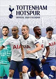 Explore the site, discover the latest spurs news & matches and check out our new stadium. The Official Tottenham Hotspur F C Calendar 2020 2020 Calendar Amazon De Hotspur Tottenham Fremdsprachige Bucher