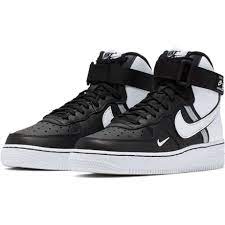 Nike AIR FORCE 1 HIGH LV8 2 (GS) CI2164-010 - Noss - Sneaker Store