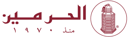 الحرمين يجعل التسوق عبر الإنترنت للعطور تجربة سهلة ومريحة وممتعة. Al Haramain Perfumes Since 1970 World Best Fragrances