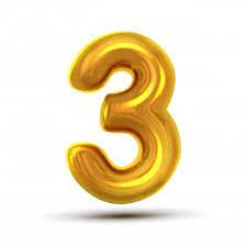 Golden Shining Numbers With Alphabet Vector In 2021 Metal Letters Color Vector Design Element