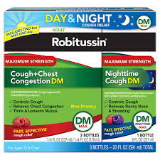 Webmd provides important information about abilify oral such as if you can you take abilify oral when you are pregnant or nursing or if robitussin nighttime . Robitussin Dm Maximum Strength Day Night Cough Relief 20 Ounces Costco