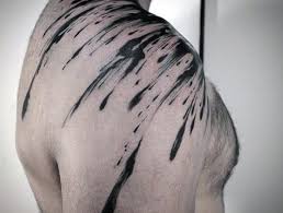 A tattoo makes up the body's story; Top 15 Best Places To Get A Tattoo For Men Masculine Body Art Areas