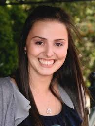 Kaitlyn Carroll-Peak Obituary (1994