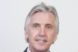 Dell CFO Brian Gladden resigns