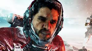 Call of Duty: Infinite Warfare trailer has Jon Snow not being Jon, call of  duty salen kotch HD wallpaper