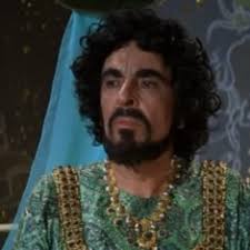 Martin Benson — The Movie Database (TMDB)