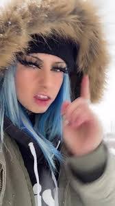 Alyssa Leija's Instagram, Twitter & Facebook