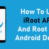 Te explicamos las cuatro formas principales de obtener acceso root en un móvil android. Download Iroot Apk V3 5 3 Latest Version Root My Device