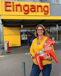 Neue Einrichtungshauschefin Bei Ikea Siegen Wirsiegen Das Siegerland Portal