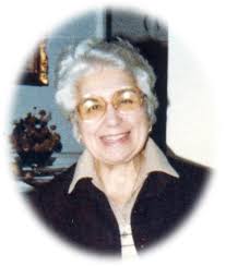 Ruth A. Gordon Obituary