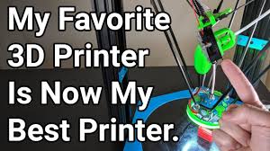You can get awesome quality chinese 3d printers from their end with awesome support. Which Chinese Brands Can You Trust In 3d Printing Youtube