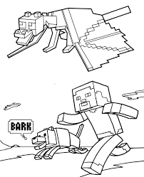 Minecraft Ender Dragon Minecraft Coloring Pages Dragon Coloring Page Coloring Pages