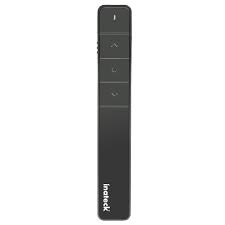 Inateck 2 4ghz Wireless Pointer Control Powerpoint Presentation Remote Control Clicker Presenter Pen Cord Wireless Presenters Wireless Powerpoint Presentation